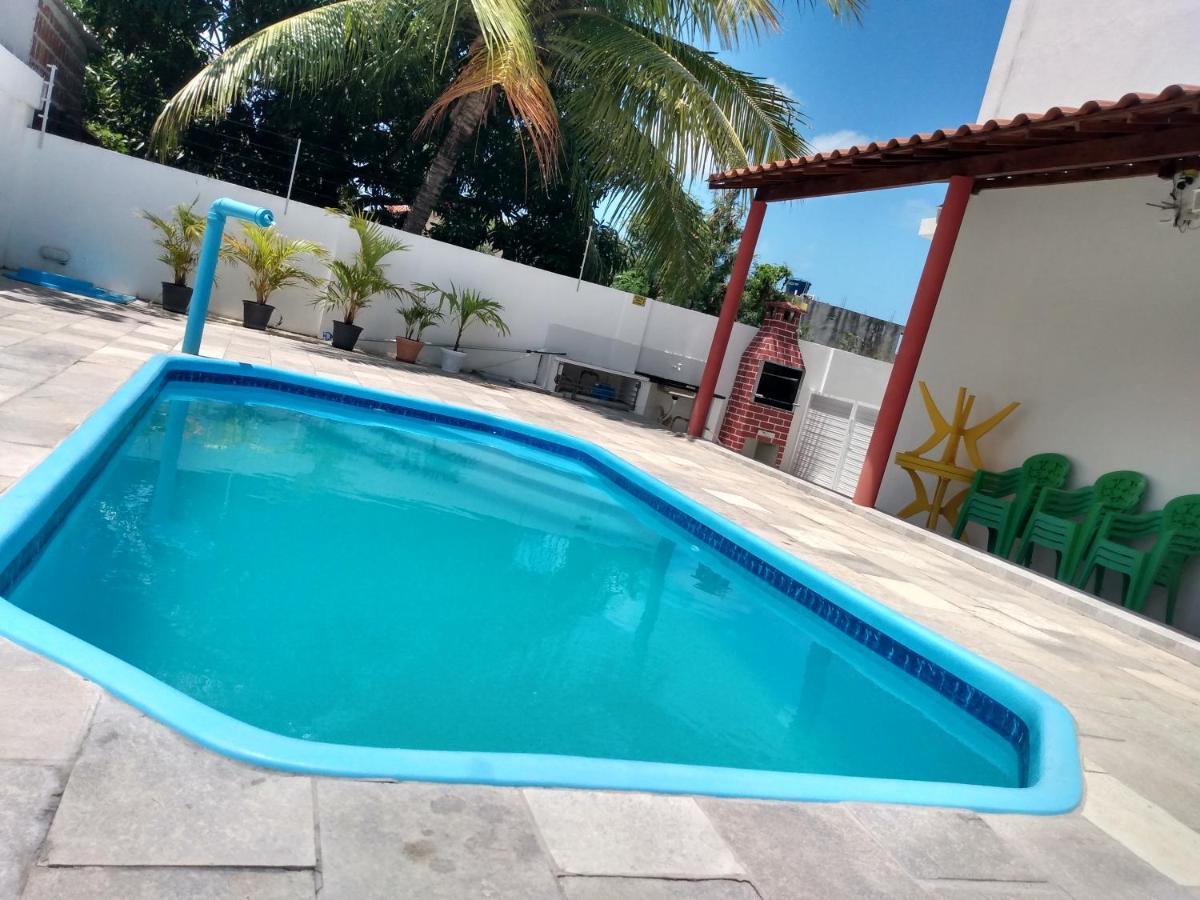 Flat Porto De Galinhas Com Melhor Custo Beneficio Kültér fotó